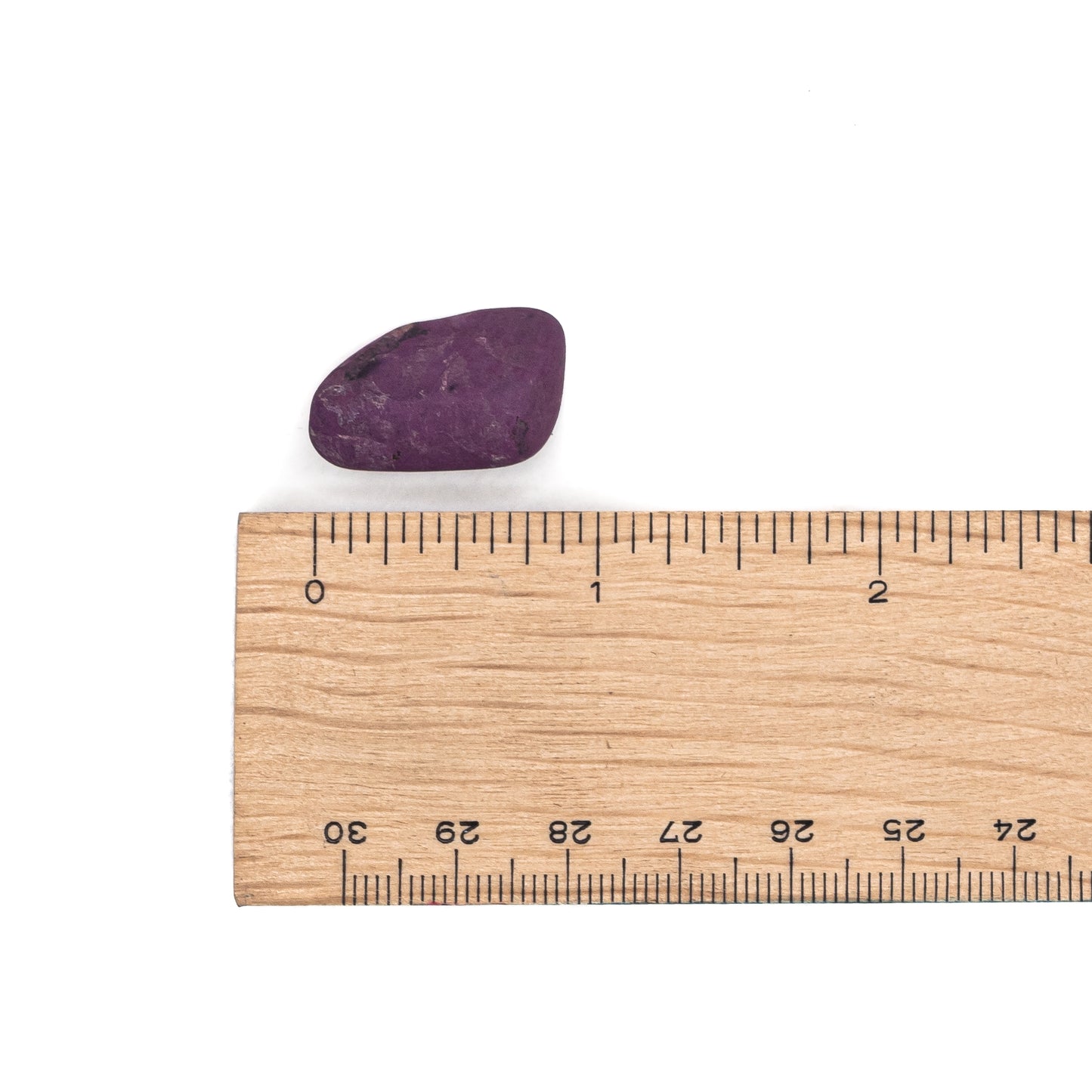 Purpurite - Namibia Tumble $10