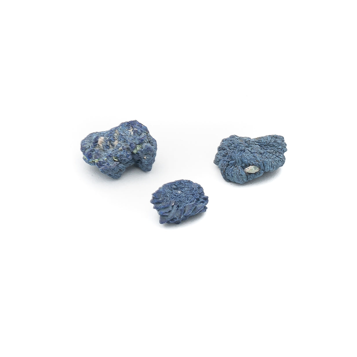 Azurite Raw $7