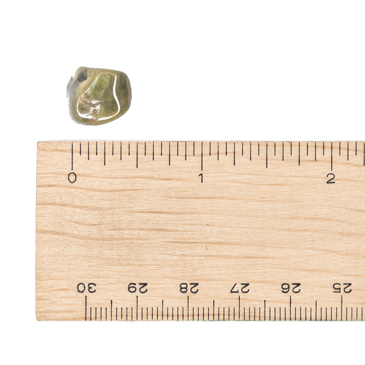 Epidote Mini Tumble $2