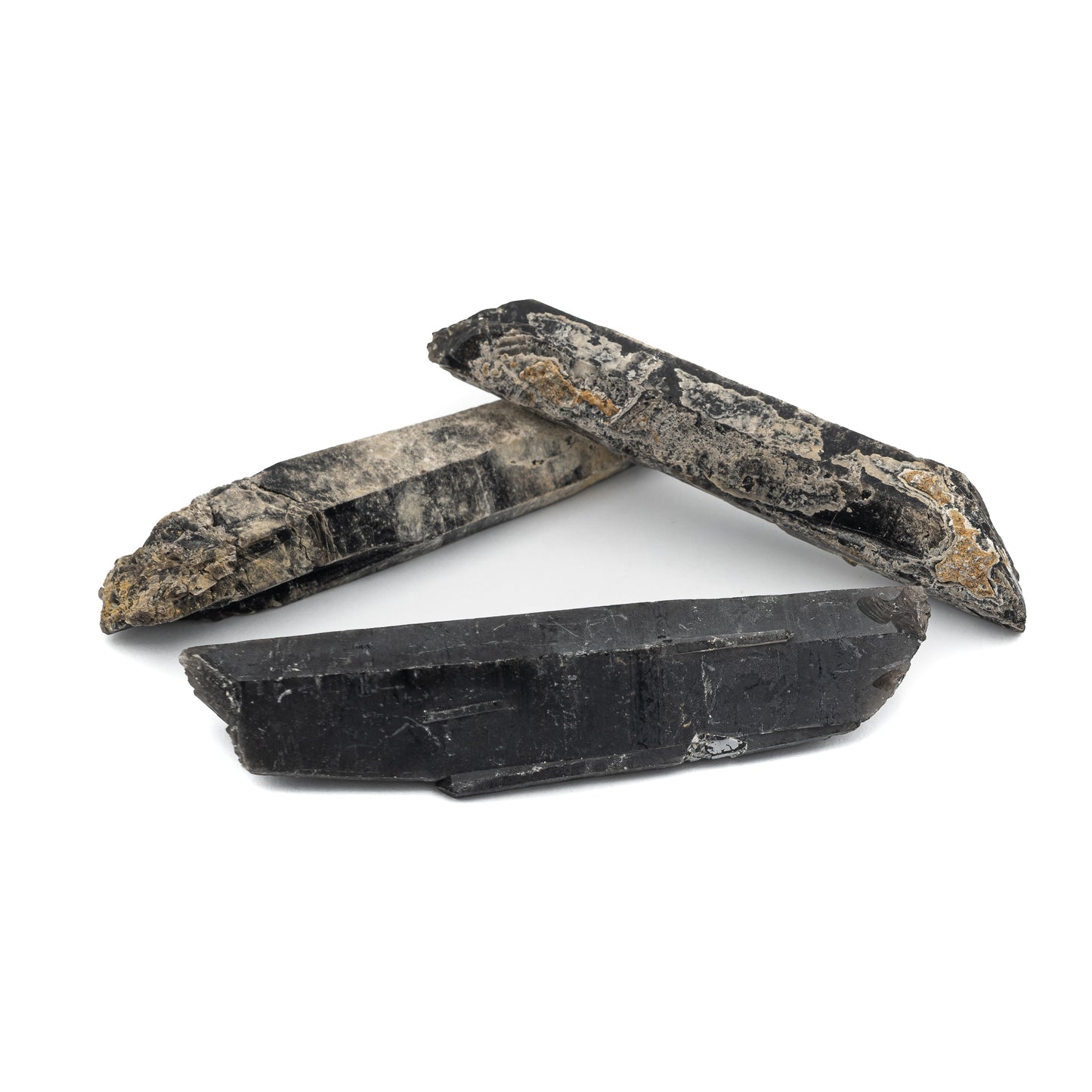 Quartz - Black Mongolian $80