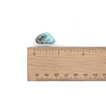 Larimar Tumble $20