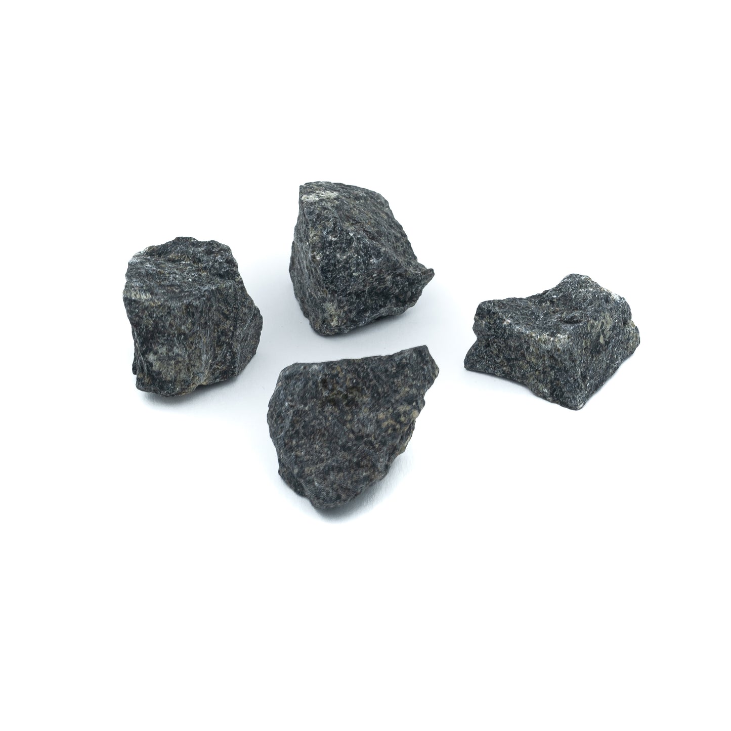 Nuummite Raw $12