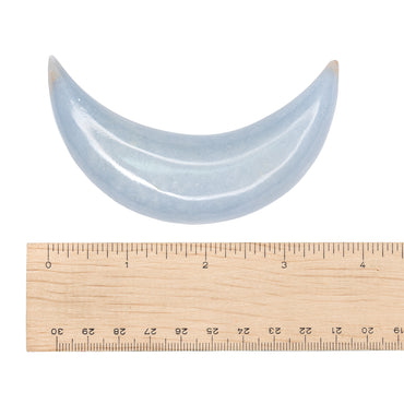 Angelite Blue Moon $70 - Happy Soul Online