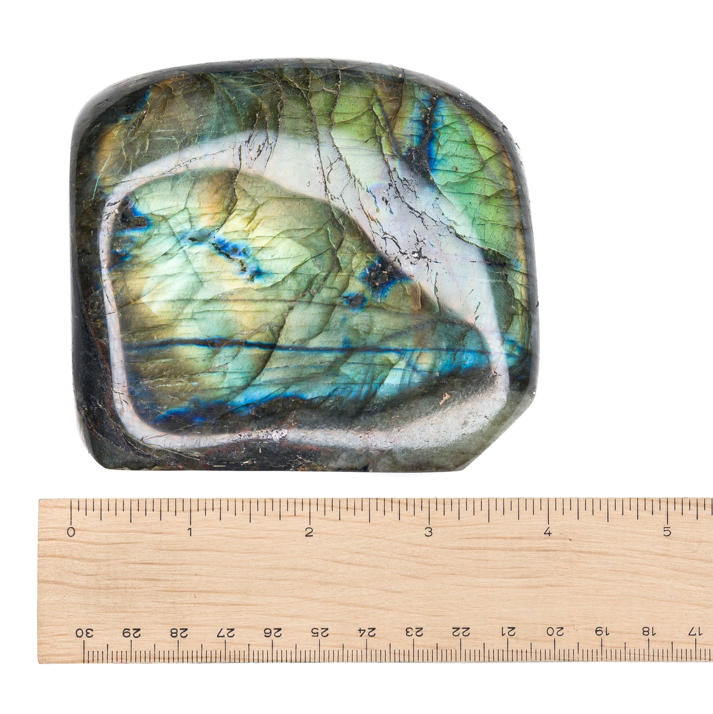 Labradorite - Stand $150
