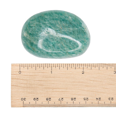 Amazonite Touchstone $45 - Happy Soul Online