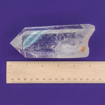 Clear Quartz Point $320