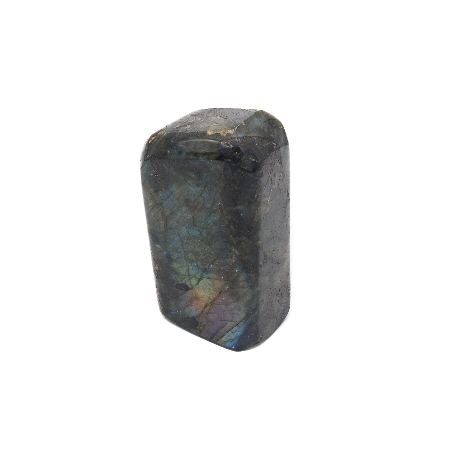 Labradorite Stand $80