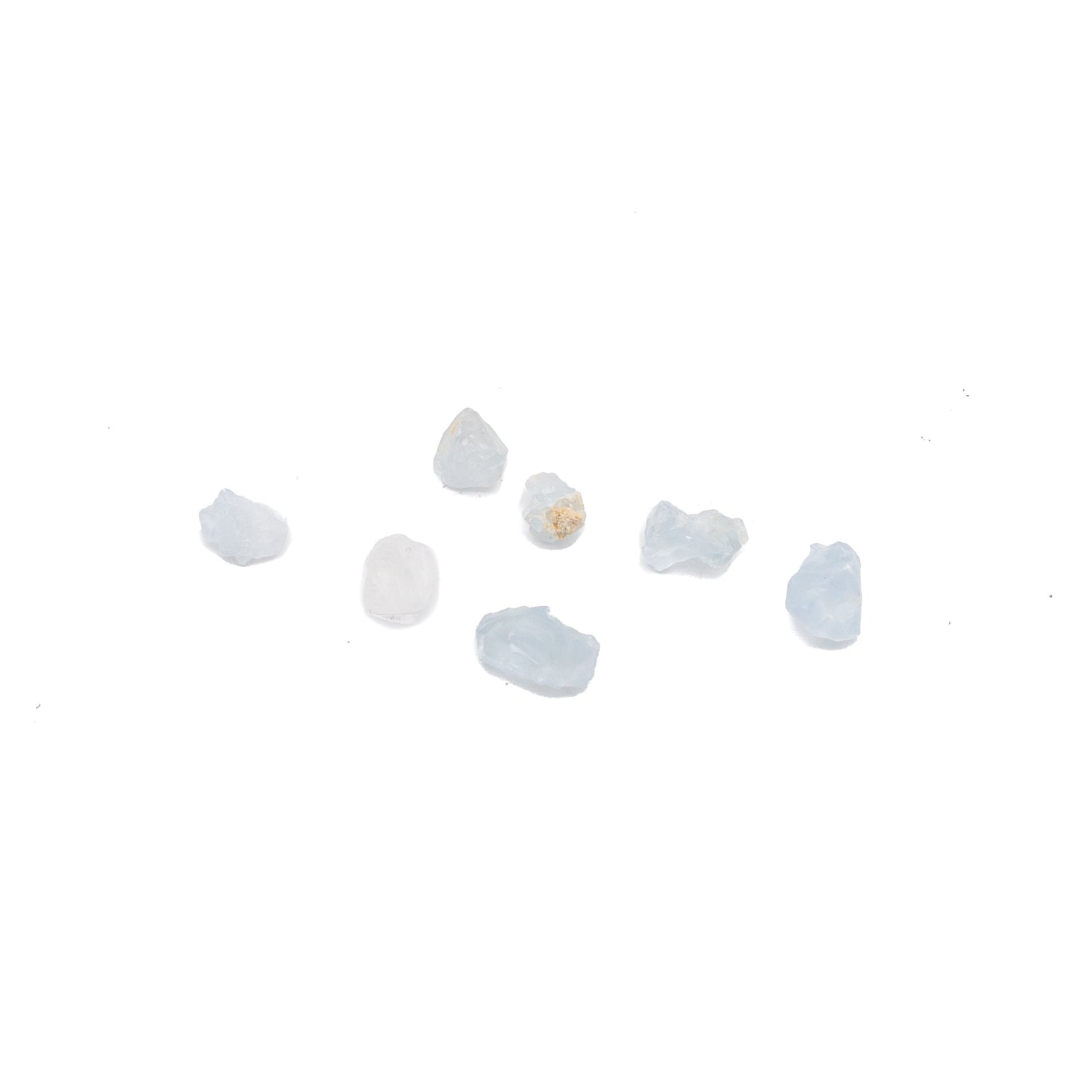 Celestite - Raw $2