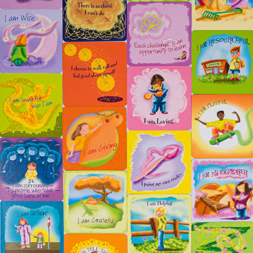 Manifest Your Magnificence For Kids