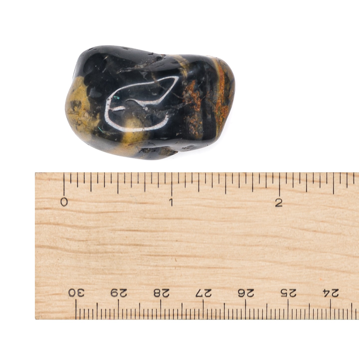 Onyx Tumble $4