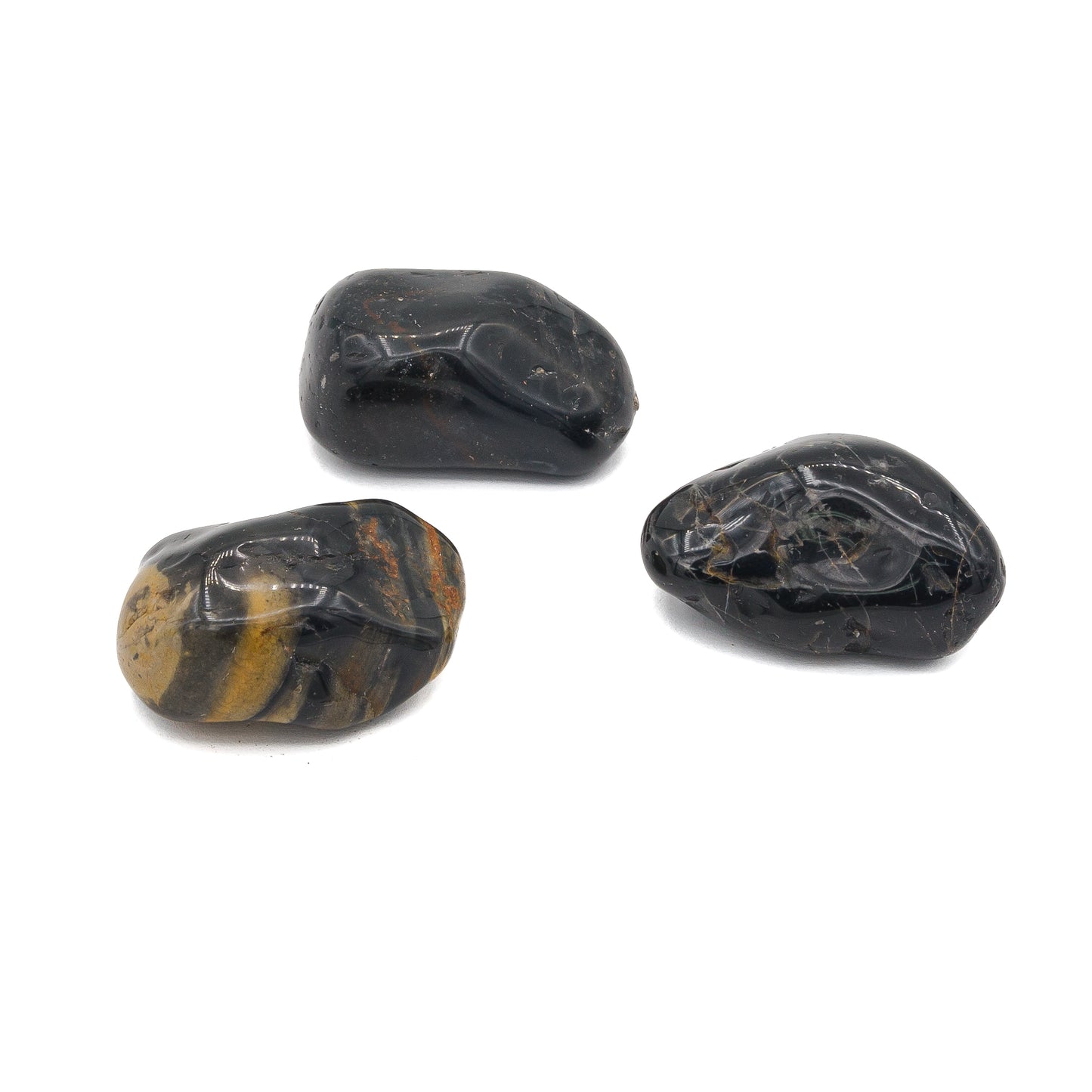 Onyx Tumble $4