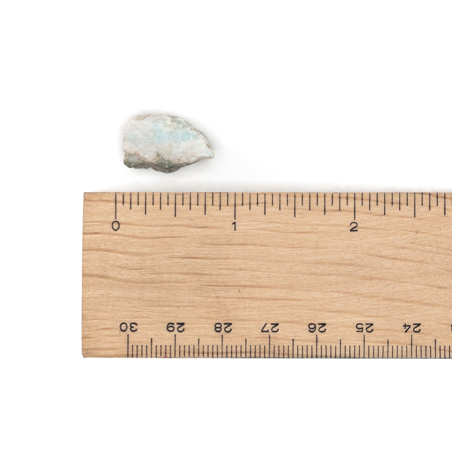 Larimar Raw $10