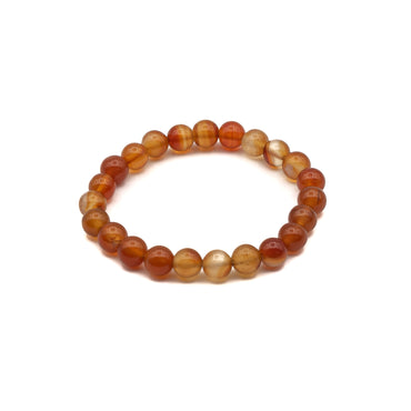 Bracelet - Carnelian