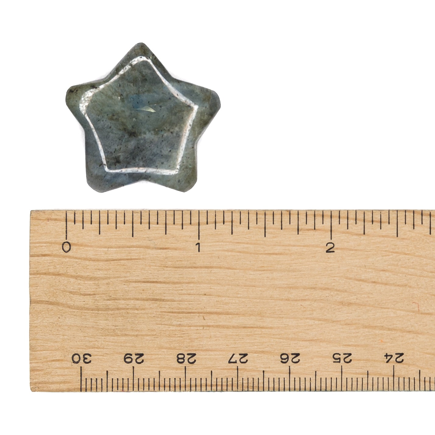 Labradorite Star $12