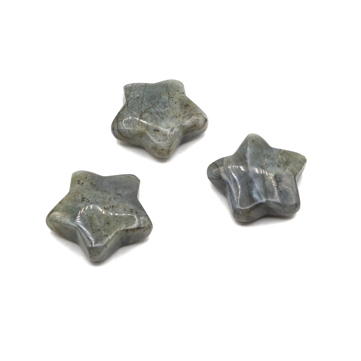 Labradorite Star $12