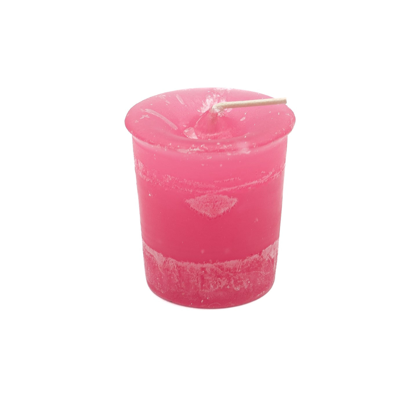 Votive Candle - Pink
