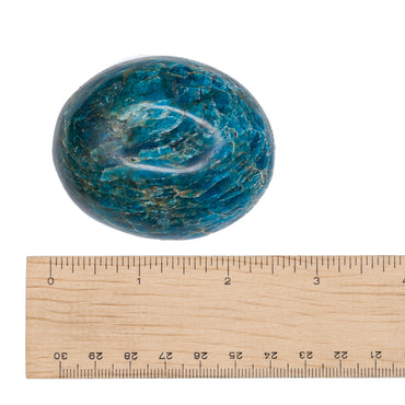 Apatite - Blue Touchstone $50