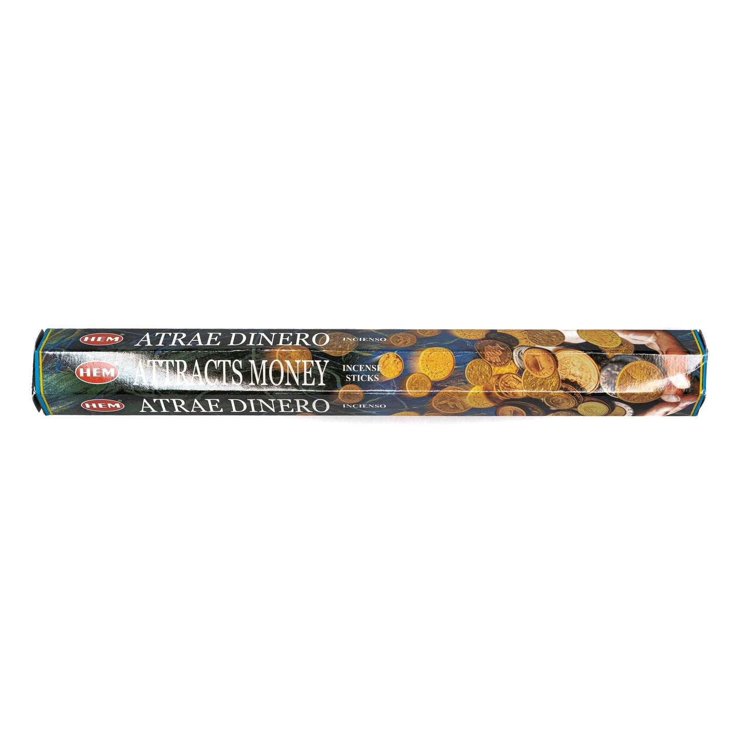 Incense - Attracts Money HEM
