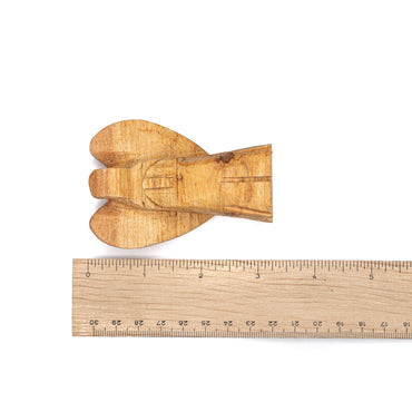 Palo Santo Angel $50  Sale $20