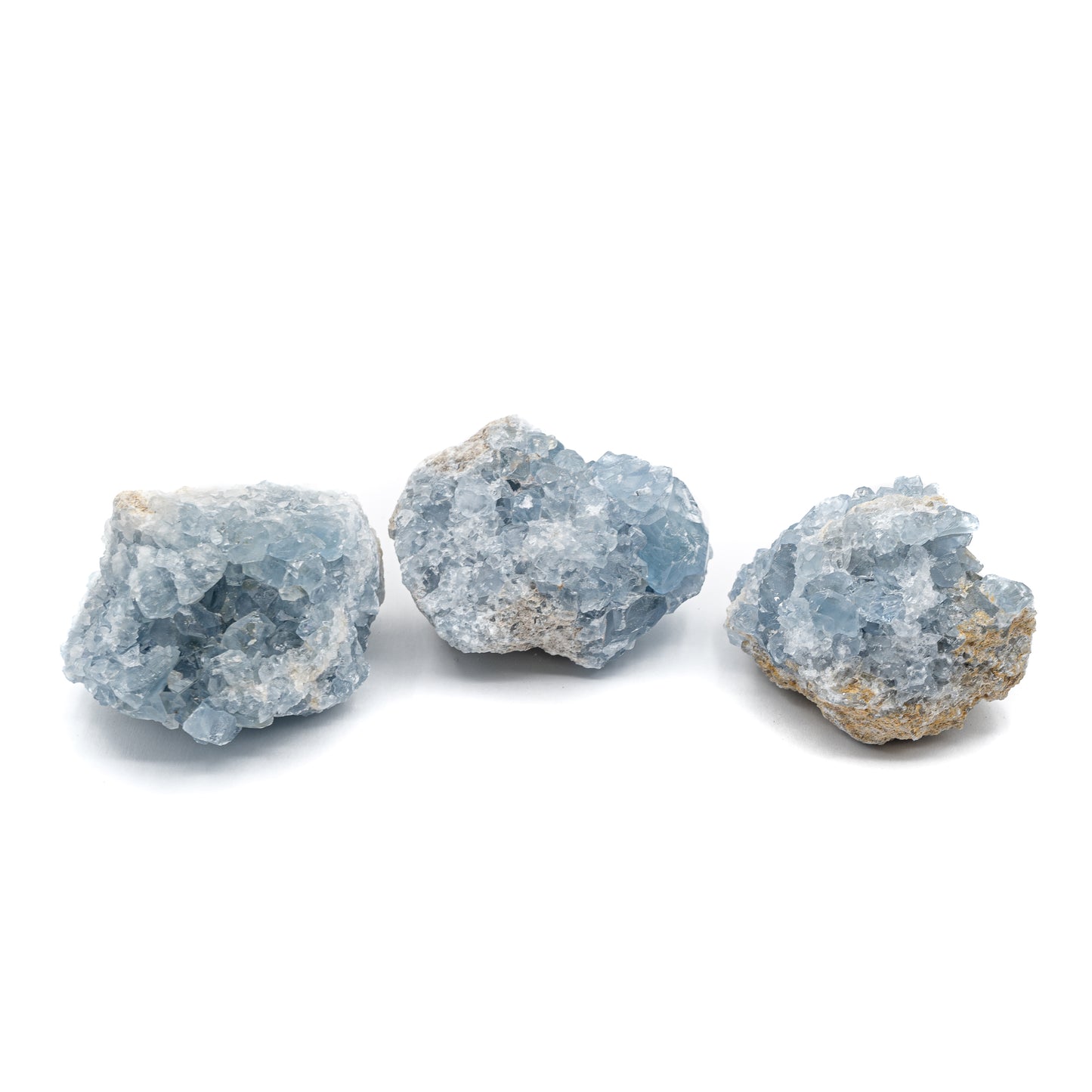 Celestite Cluster $40