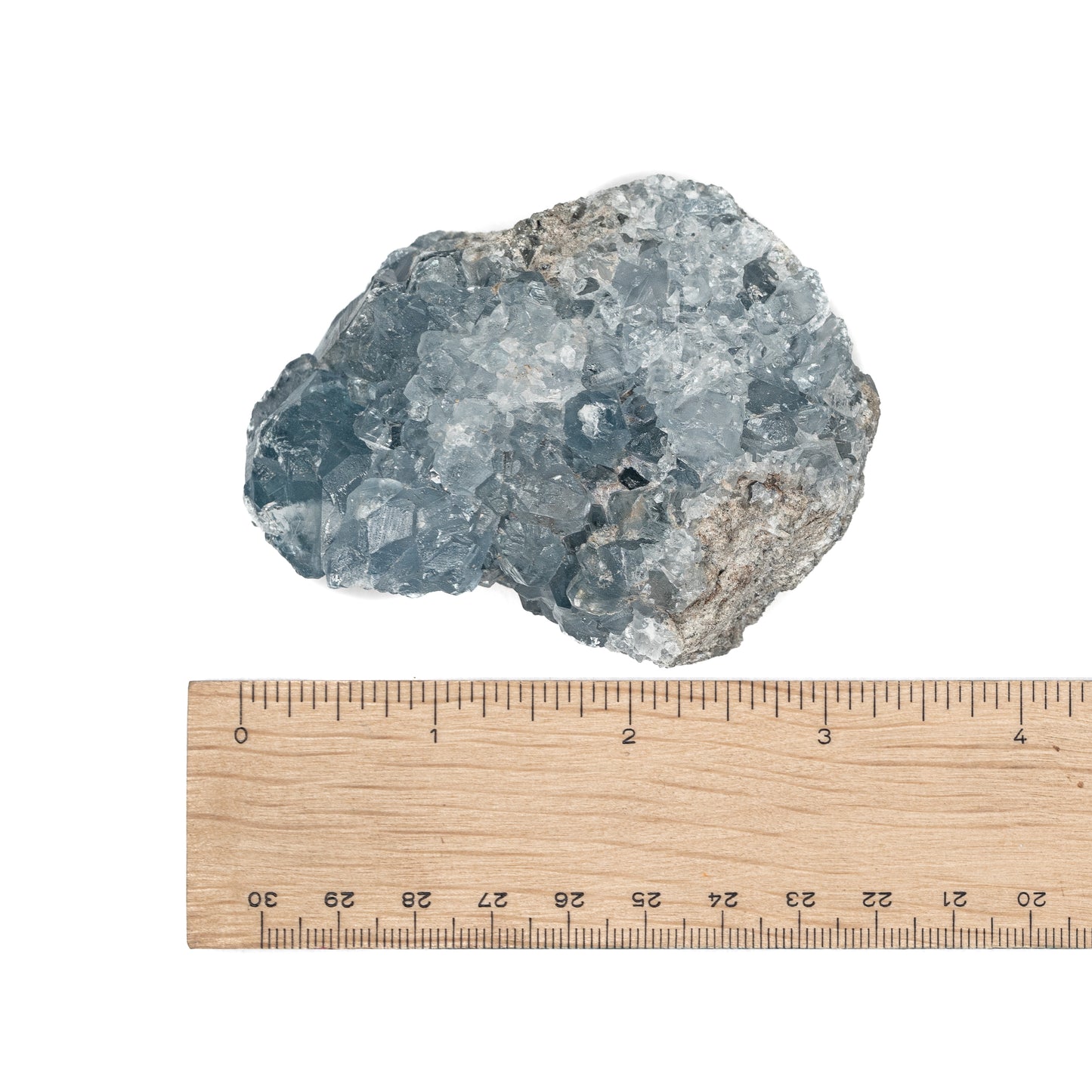 Celestite Cluster $40