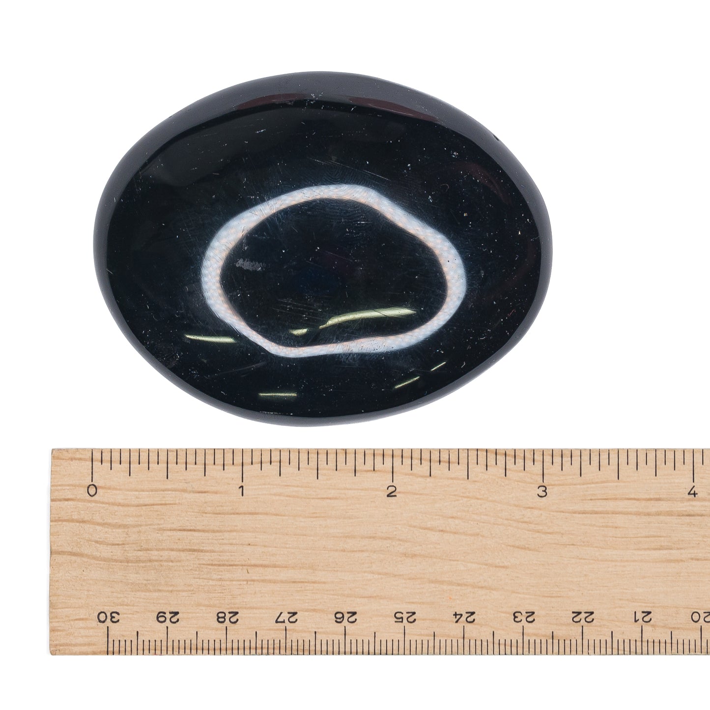Obsidian Touchstone $55