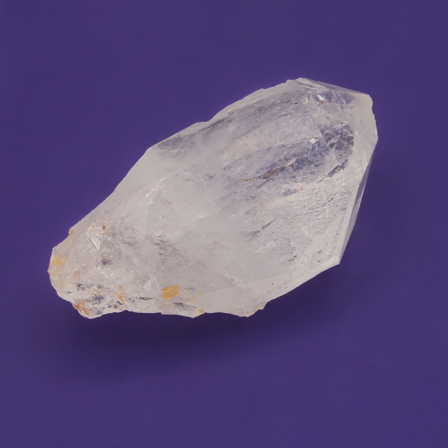 Clear Quartz Point $120
