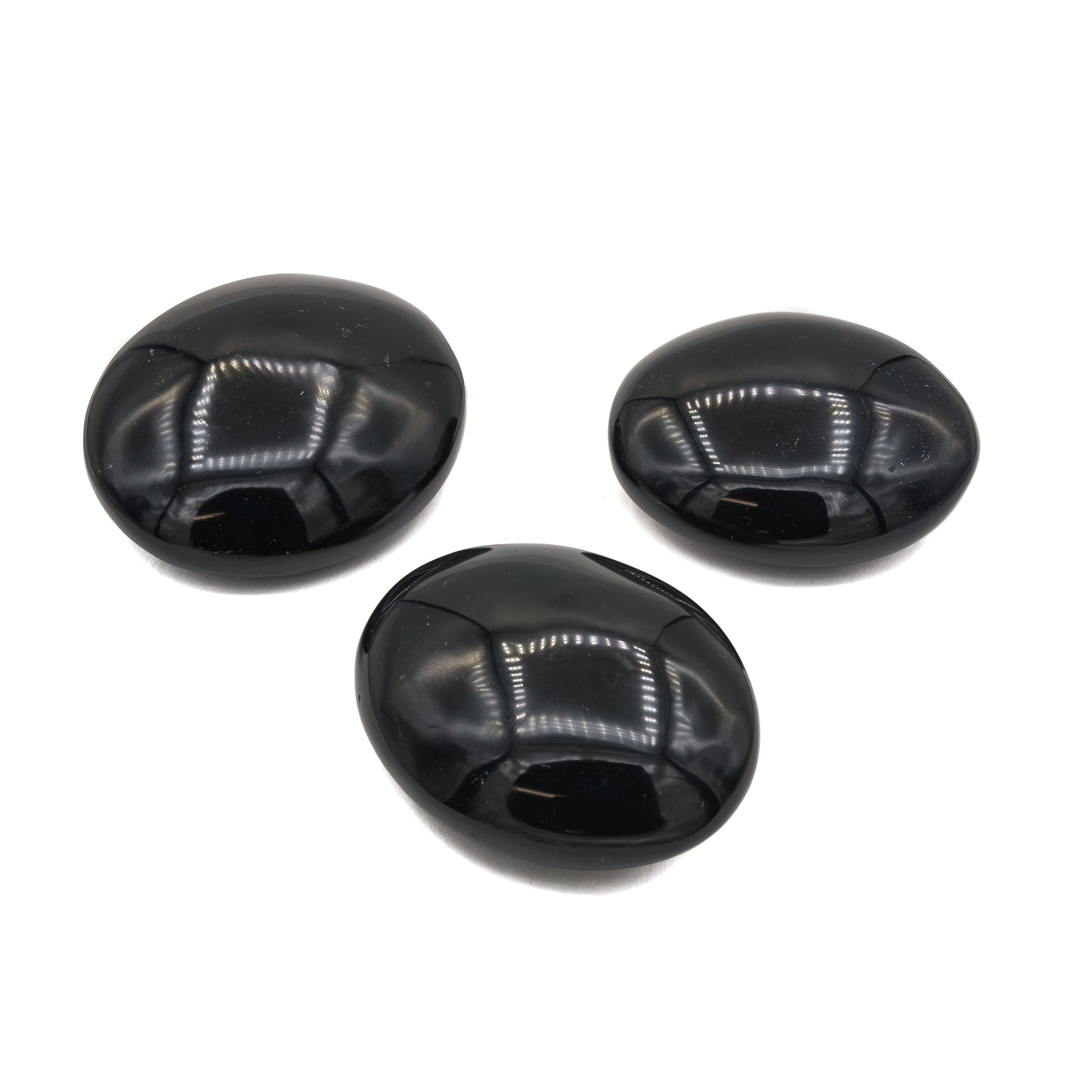 Obsidian Touchstone $55