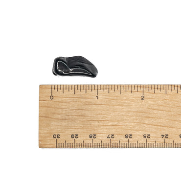 Tourmaline - Black Tumble $3