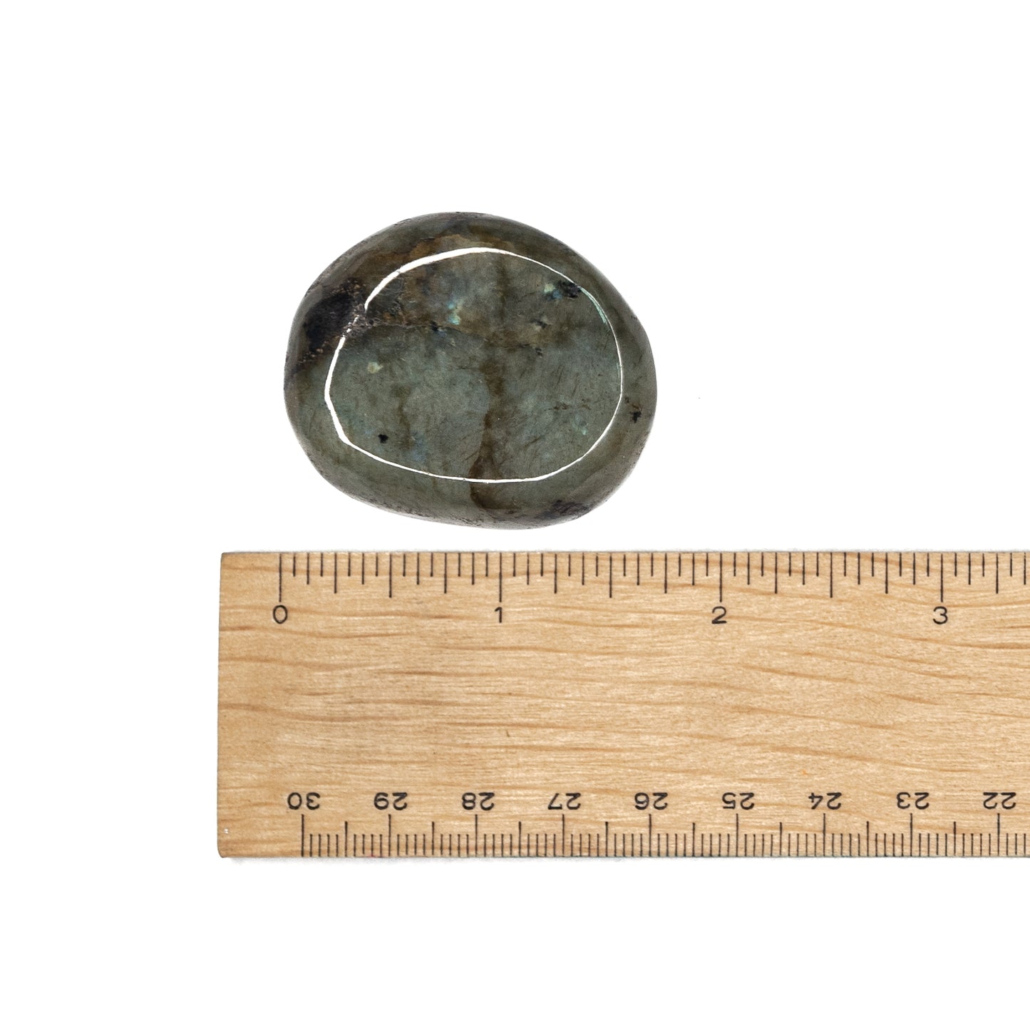 Labradorite Touchstone $45