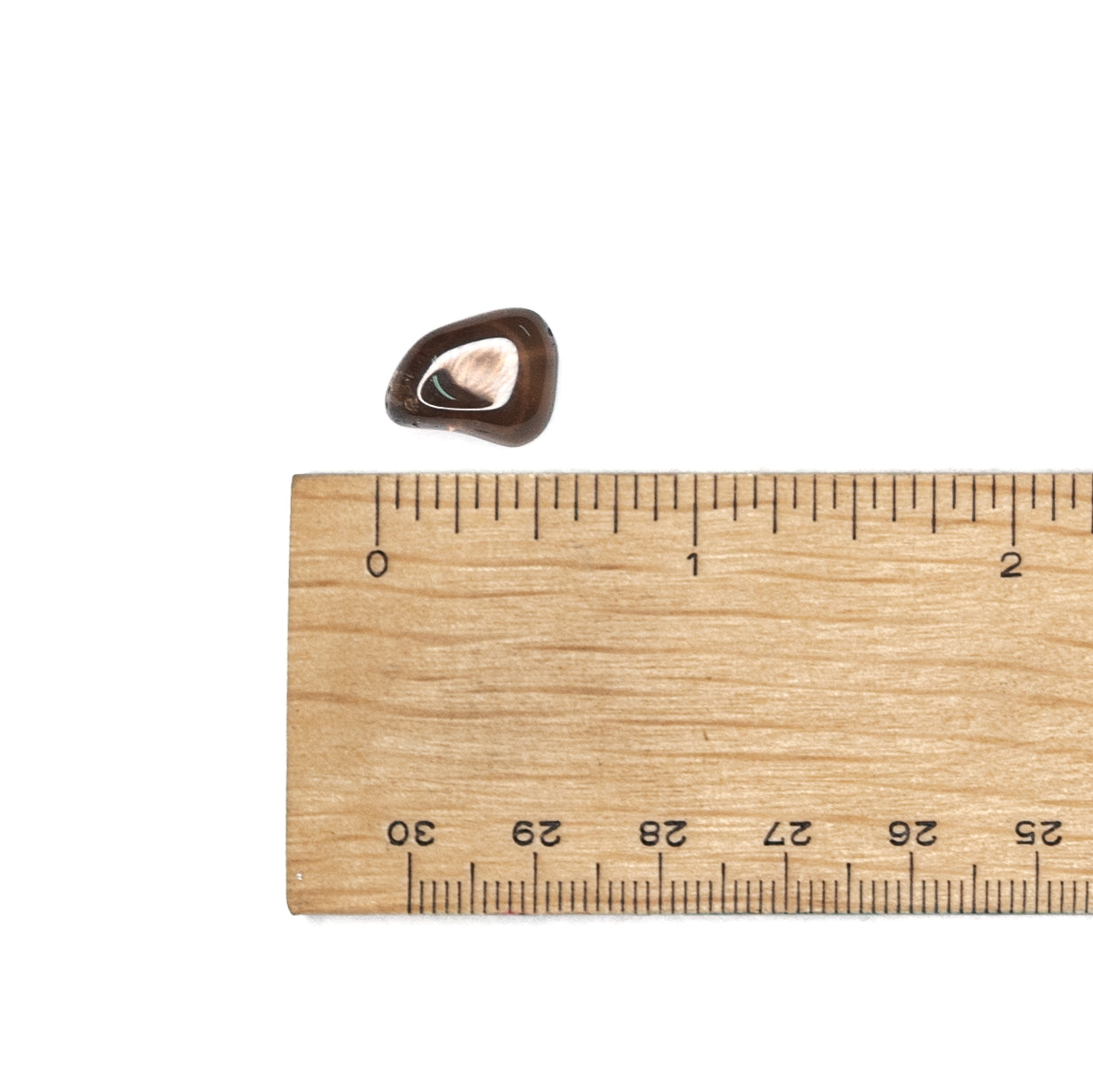 Smoky Quartz Mini Tumble $2