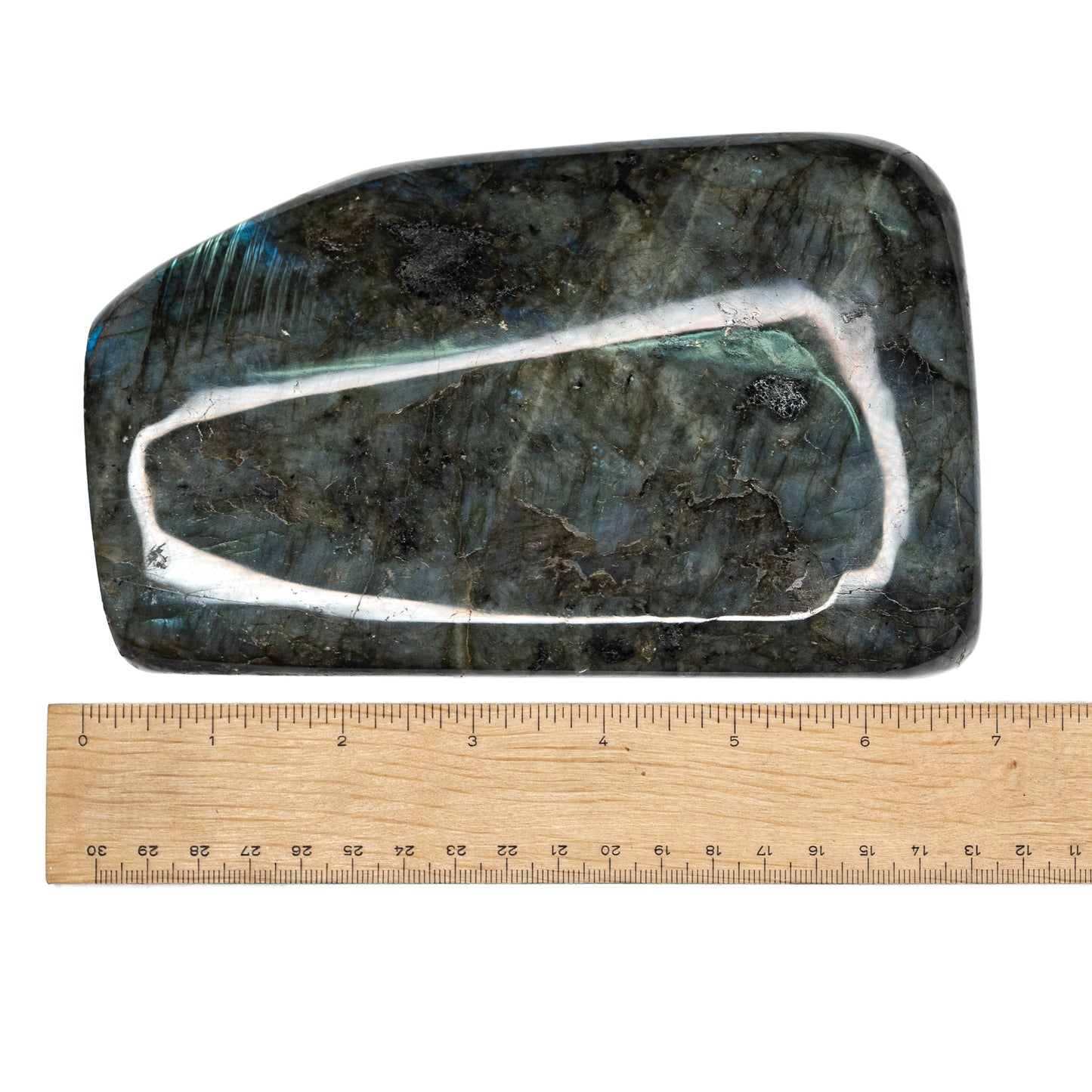Labradorite - Stand $300