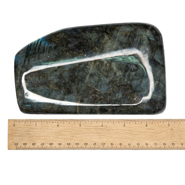 Labradorite Stand $300