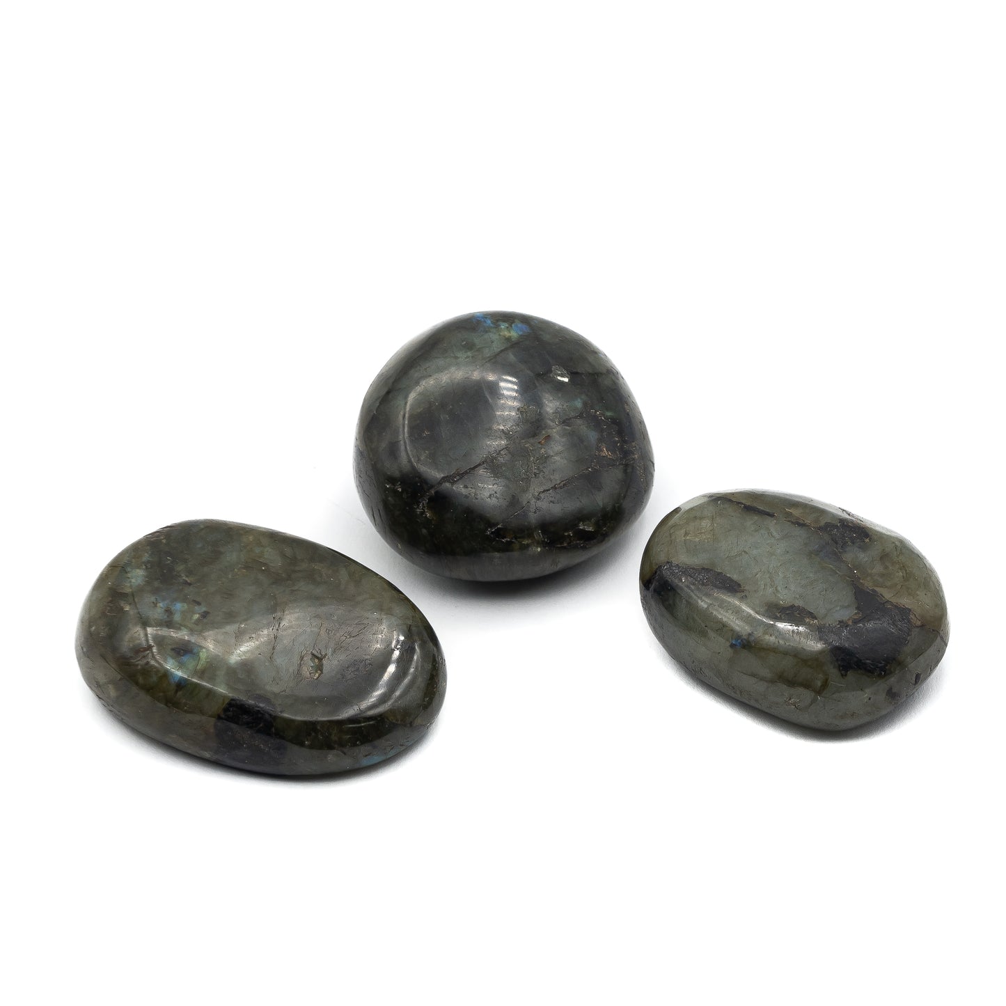 Labradorite Touchstone $45