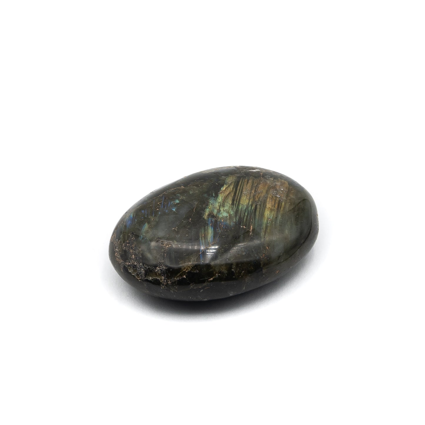 Labradorite Touchstone $55