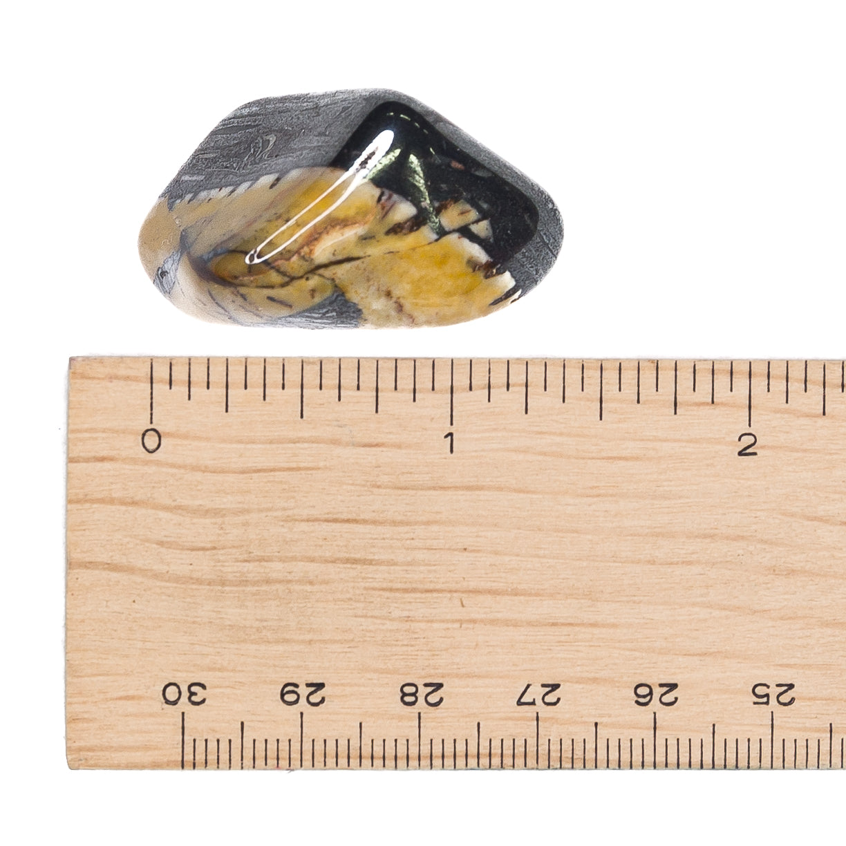 Mugglestone Tumble $3