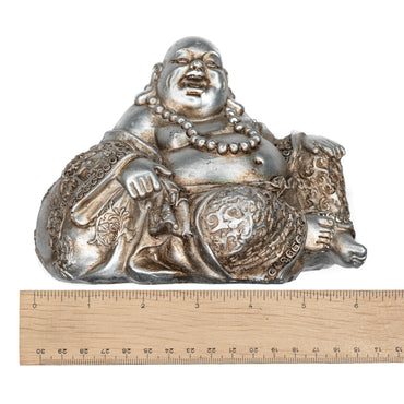 Statue - Laughing Buddha