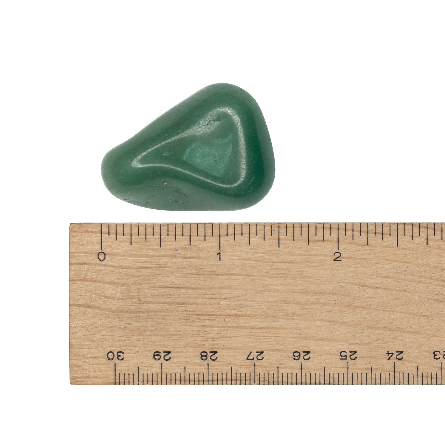Aventurine - Green Tumble $5 - Happy Soul Online
