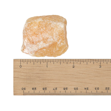 Calcite - Orange Raw $3