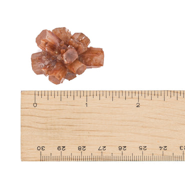 Aragonite Cluster $10