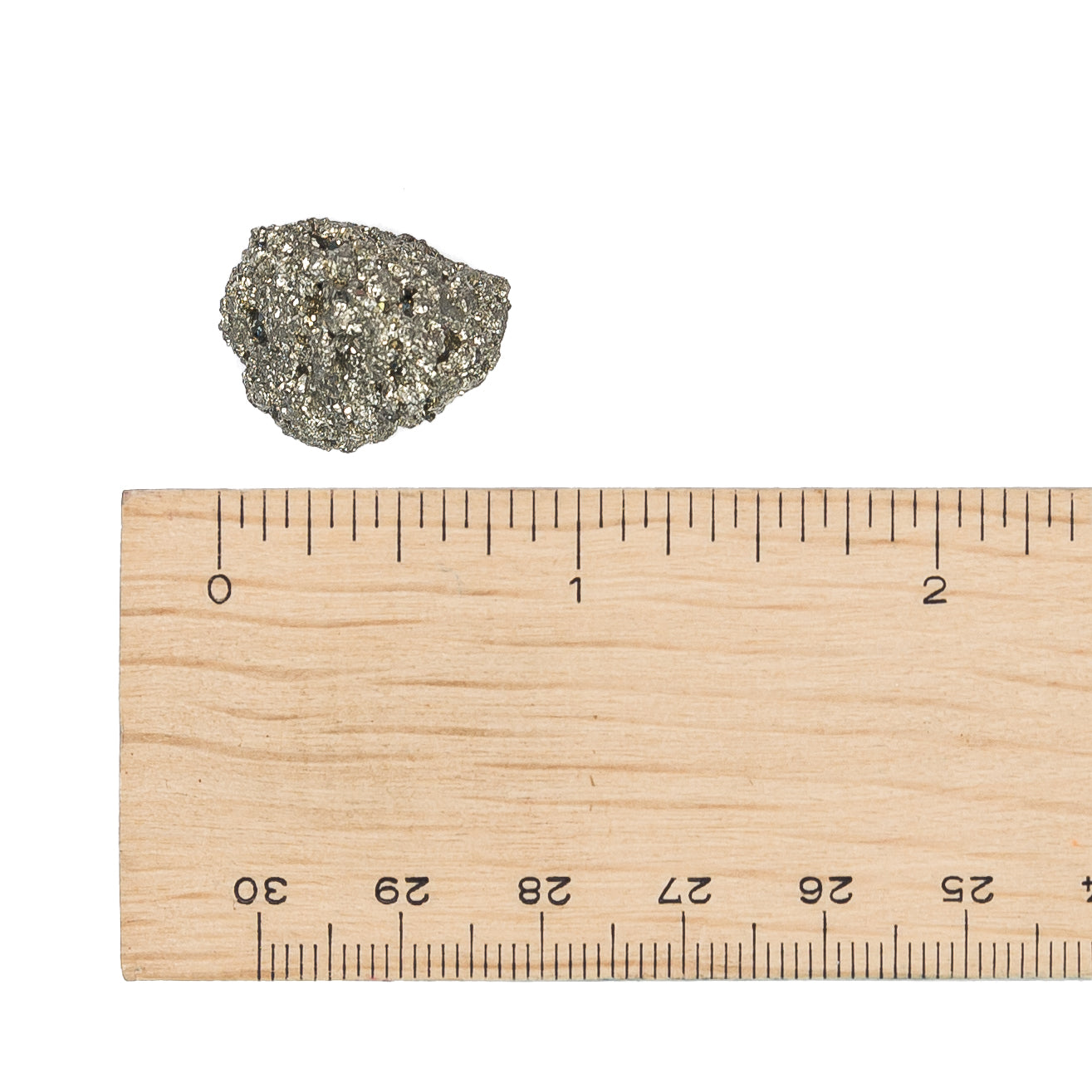 Pyrite Raw $3