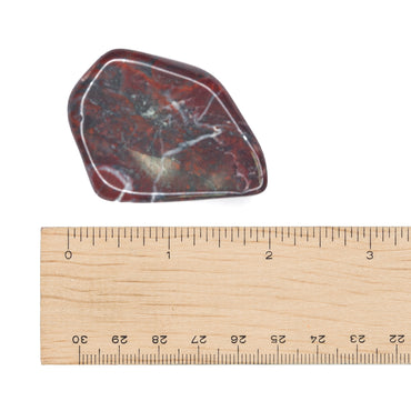 Jasper - Mary Ellen Tumble $10