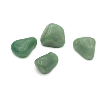 Aventurine - Green Tumble $5 - Happy Soul Online