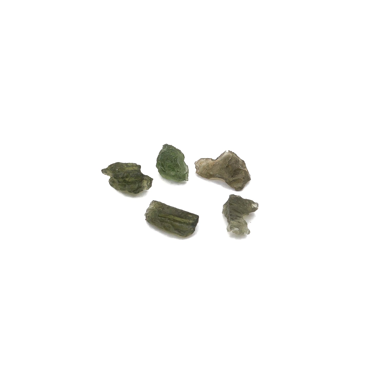 Moldavite Raw $75