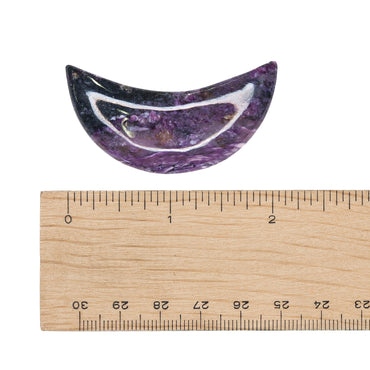 Charoite Moon $140