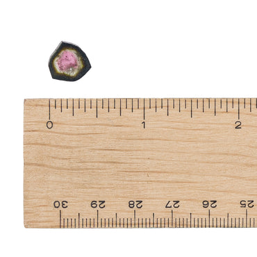 Tourmaline - Watermelon Slice $130