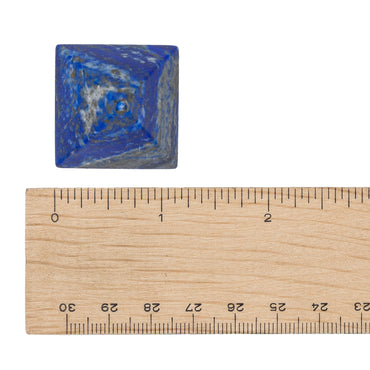 Lapis Lazuli Pyramid $50