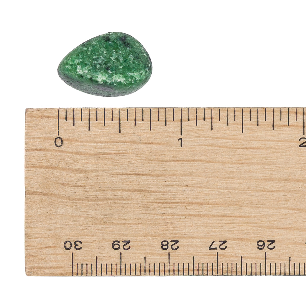 Ruby Zoisite Tumble $10
