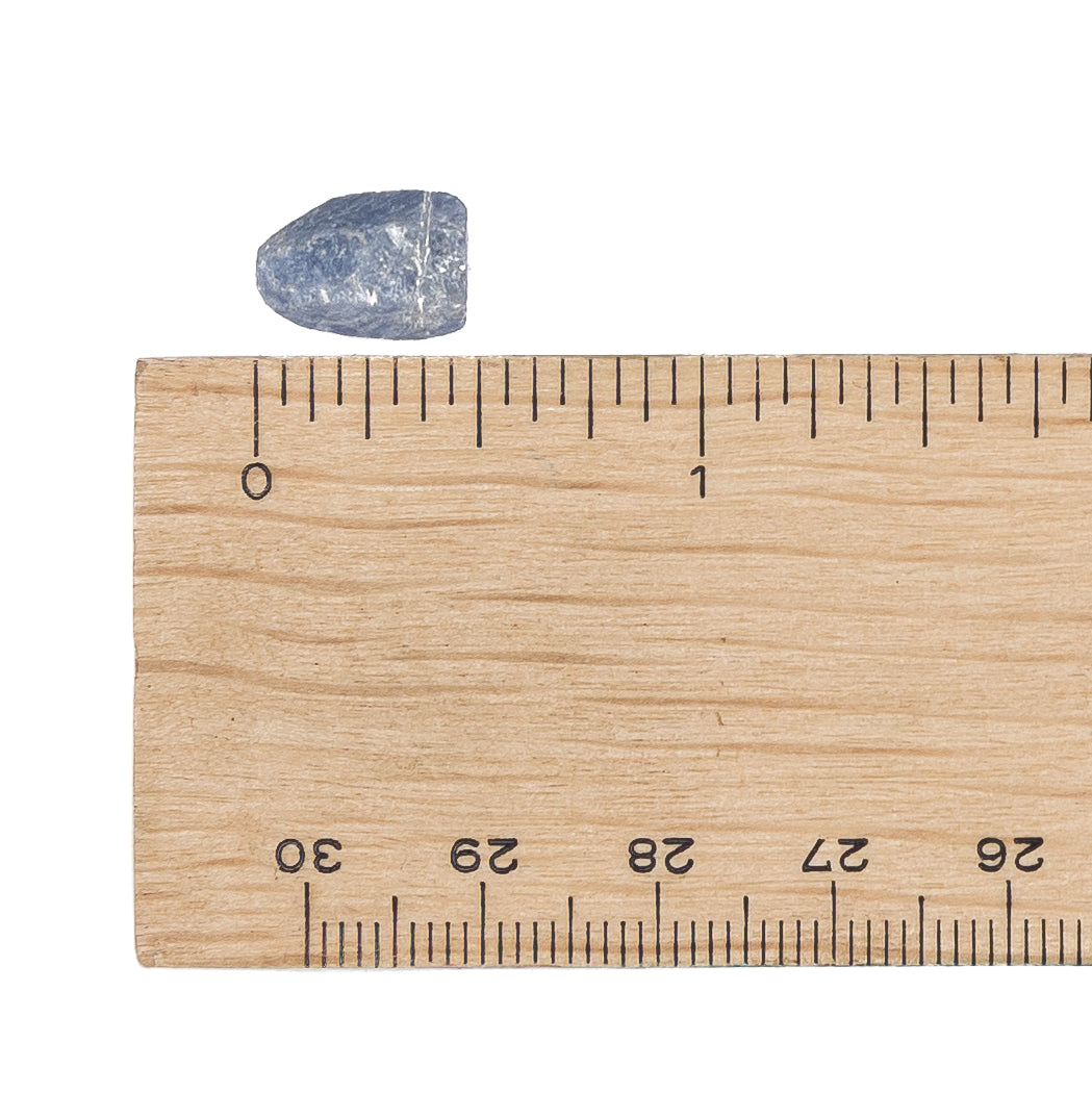 Sapphire Raw $15