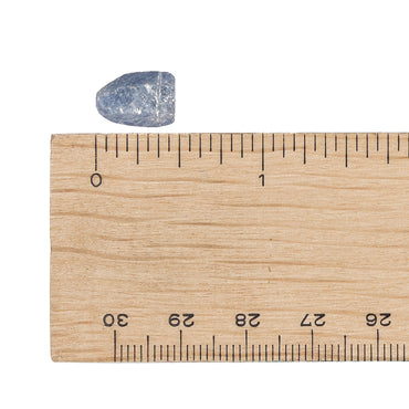 Sapphire Raw $15